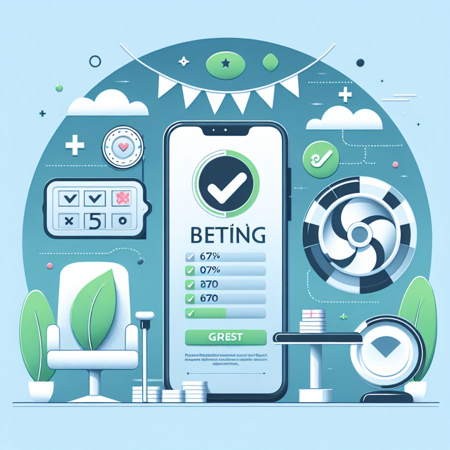 Casino sitelerinde mobil uyumluluk testi: Elexbet