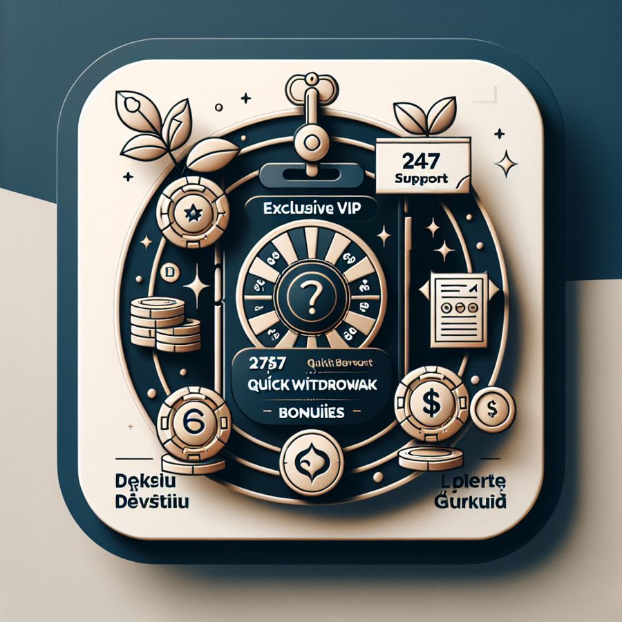 Elexbet VIP: 7/24 Özel Destek, Hızlı Çekim ve Bonuslar